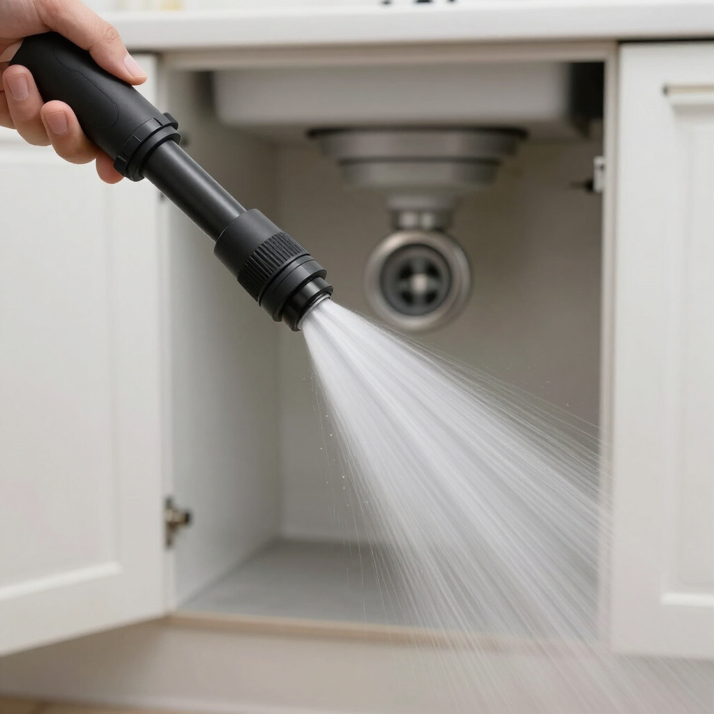 Drain Cleaning & Unclogging in Bradley