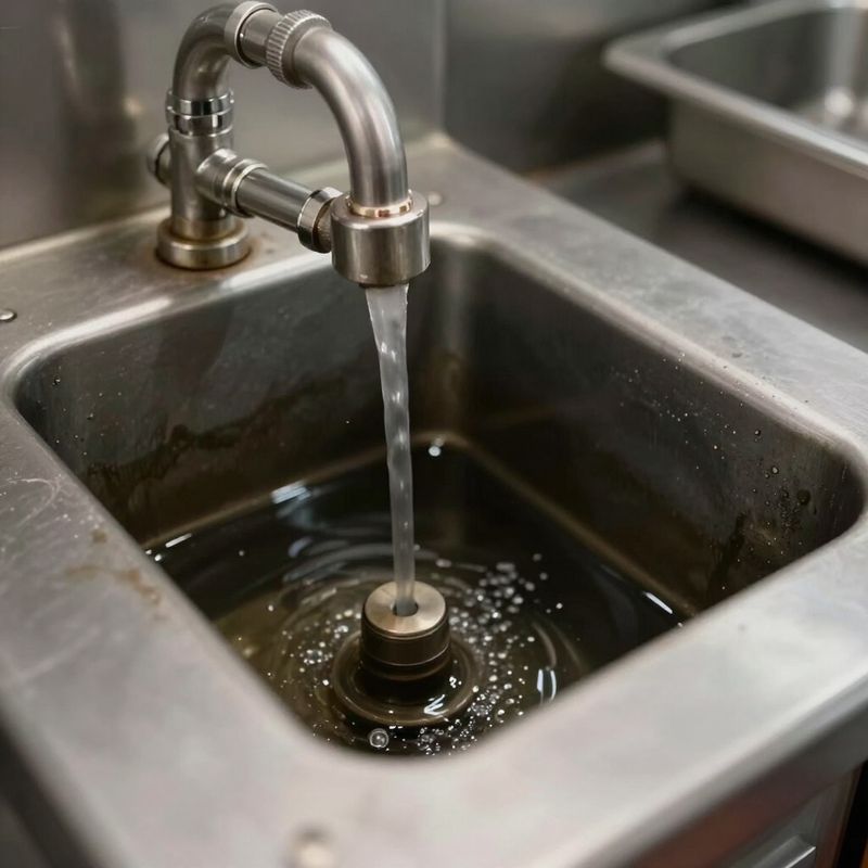 Garbage Disposal in Bradley